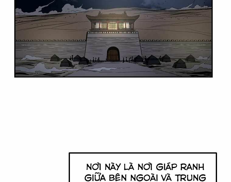 Đại Tướng Quân Chapter 4 - Trang 177