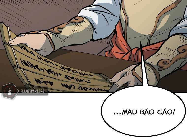 Đại Tướng Quân Chapter 4 - Trang 187