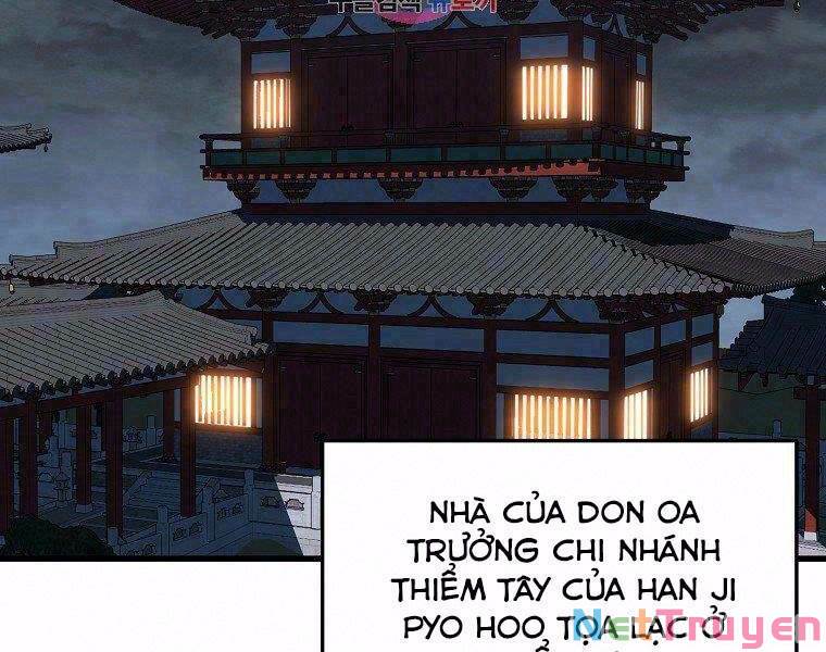 Đại Tướng Quân Chapter 11 - Trang 1