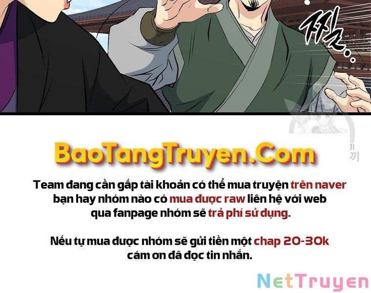 Đại Tướng Quân Chapter 33 - Trang 147