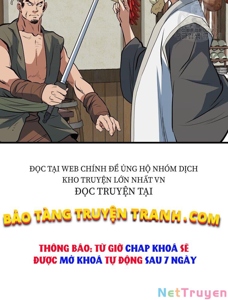 Đại Tướng Quân Chapter 12 - Trang 29