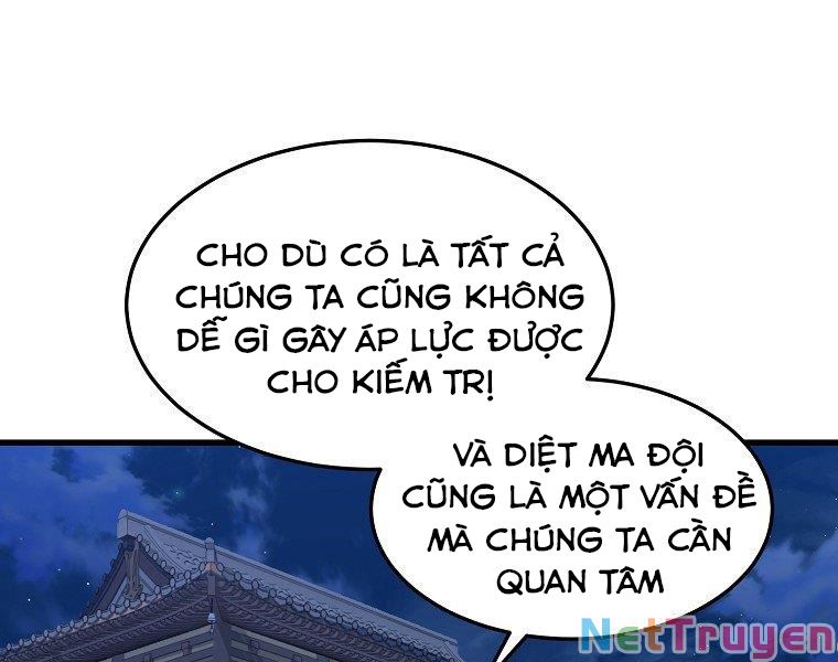 Đại Tướng Quân Chapter 35 - Trang 36