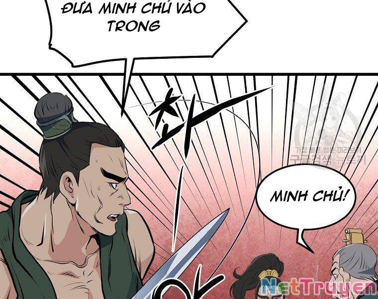 Đại Tướng Quân Chapter 36 - Trang 80