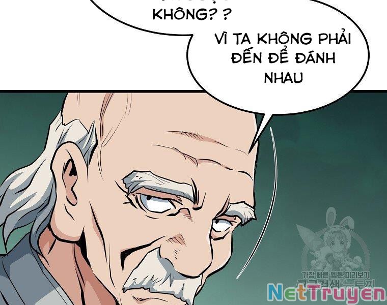 Đại Tướng Quân Chapter 35 - Trang 134