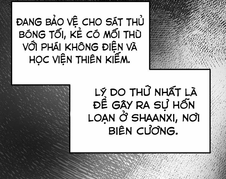 Đại Tướng Quân Chapter 3 - Trang 225