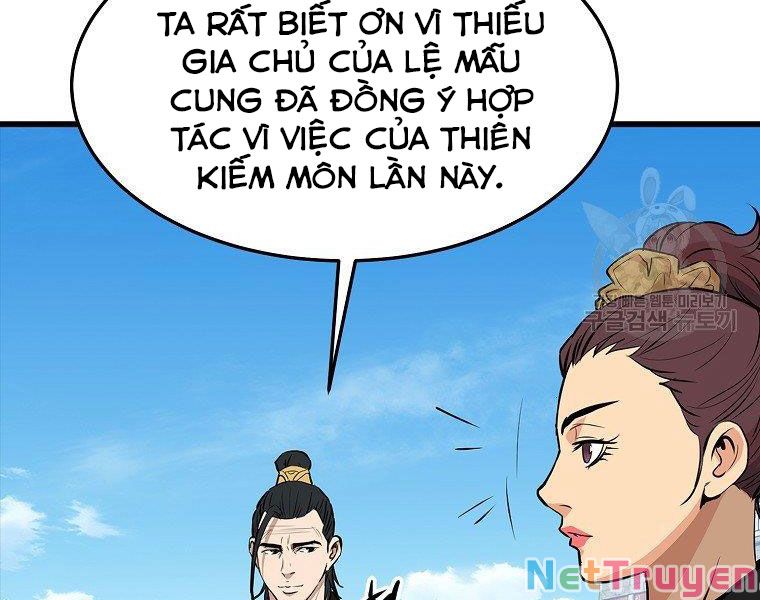 Đại Tướng Quân Chapter 17 - Trang 76