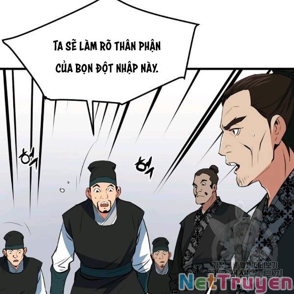 Đại Tướng Quân Chapter 27 - Trang 64