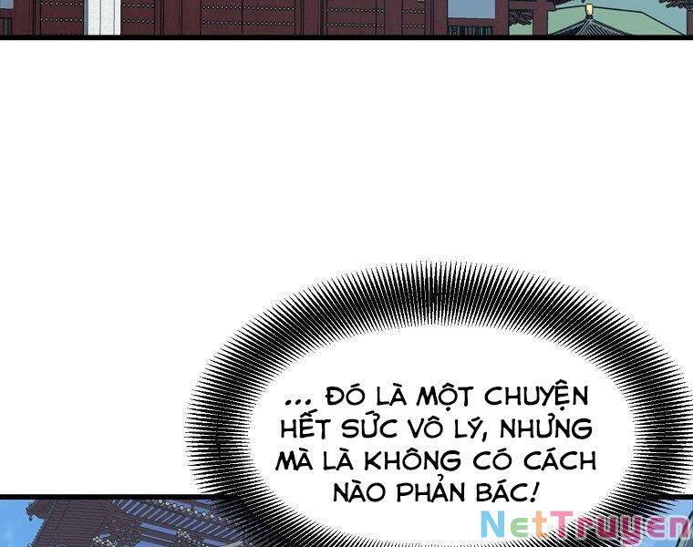 Đại Tướng Quân Chapter 19 - Trang 2