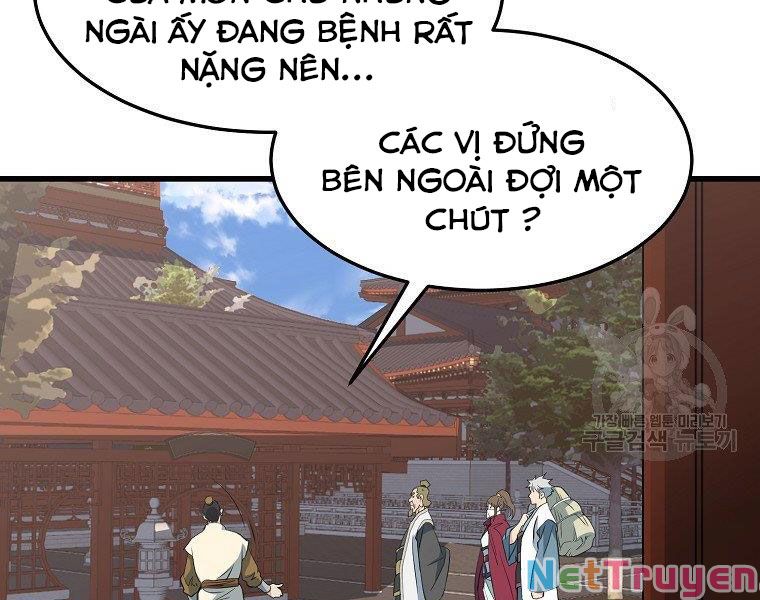 Đại Tướng Quân Chapter 31 - Trang 114