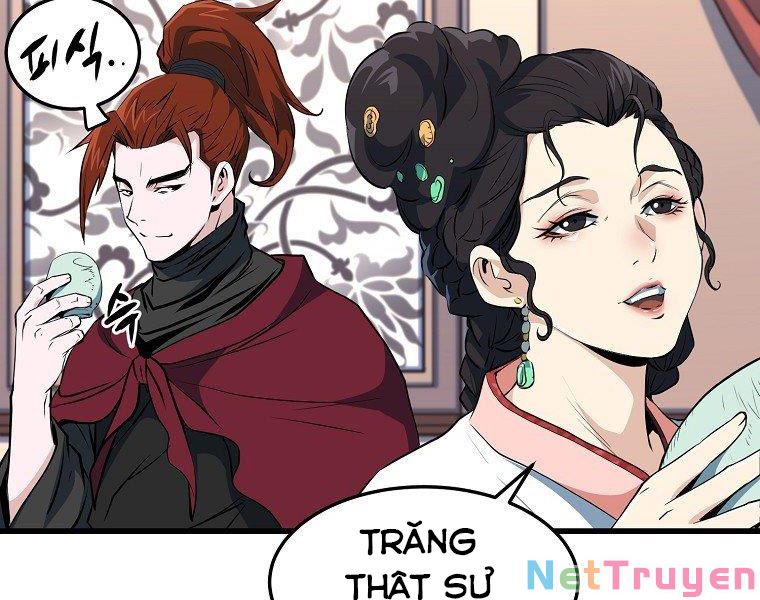 Đại Tướng Quân Chapter 35 - Trang 11