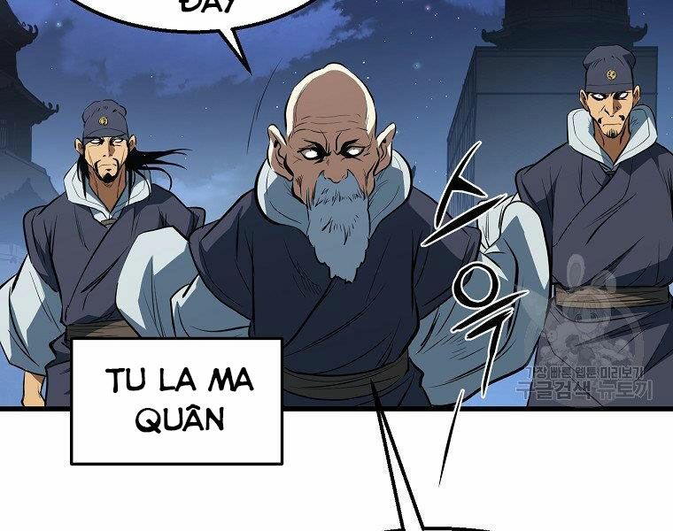 Đại Tướng Quân Chapter 5 - Trang 118