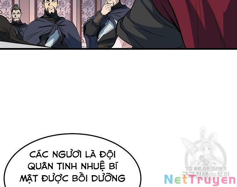 Đại Tướng Quân Chapter 35 - Trang 17