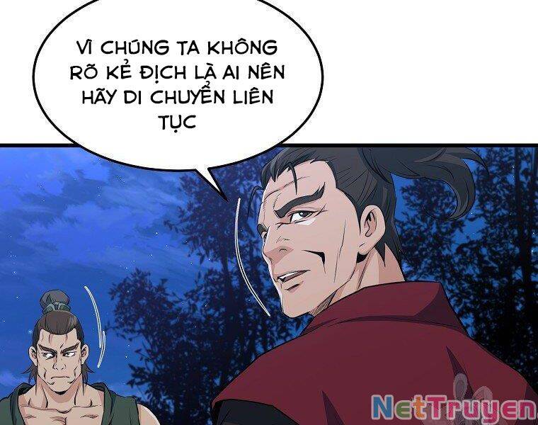 Đại Tướng Quân Chapter 36 - Trang 132