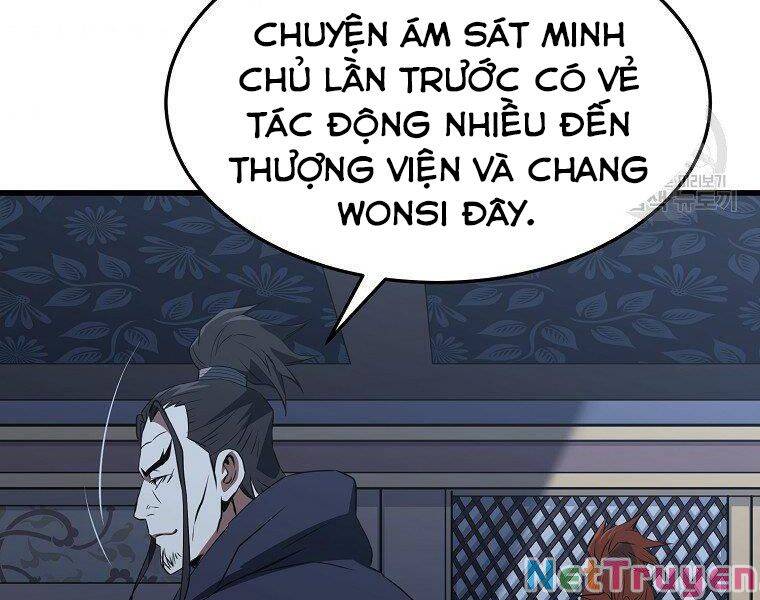 Đại Tướng Quân Chapter 33 - Trang 104