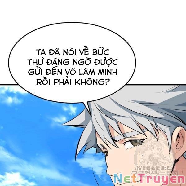 Đại Tướng Quân Chapter 25 - Trang 71