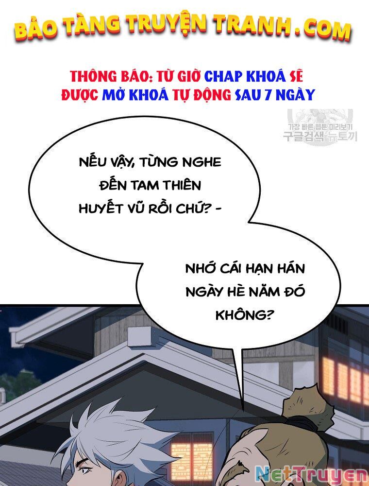 Đại Tướng Quân Chapter 12 - Trang 58