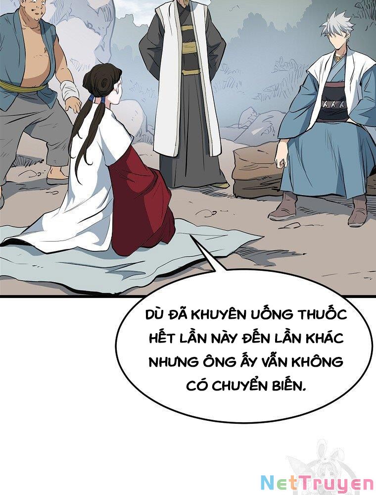 Đại Tướng Quân Chapter 16 - Trang 54