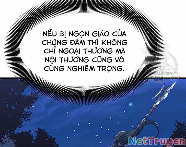 Đại Tướng Quân Chapter 8 - Trang 3