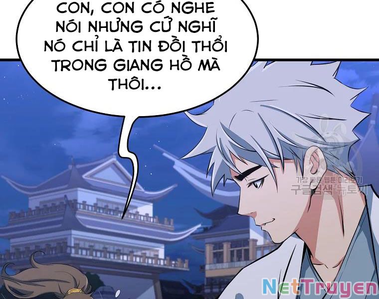 Đại Tướng Quân Chapter 29 - Trang 27