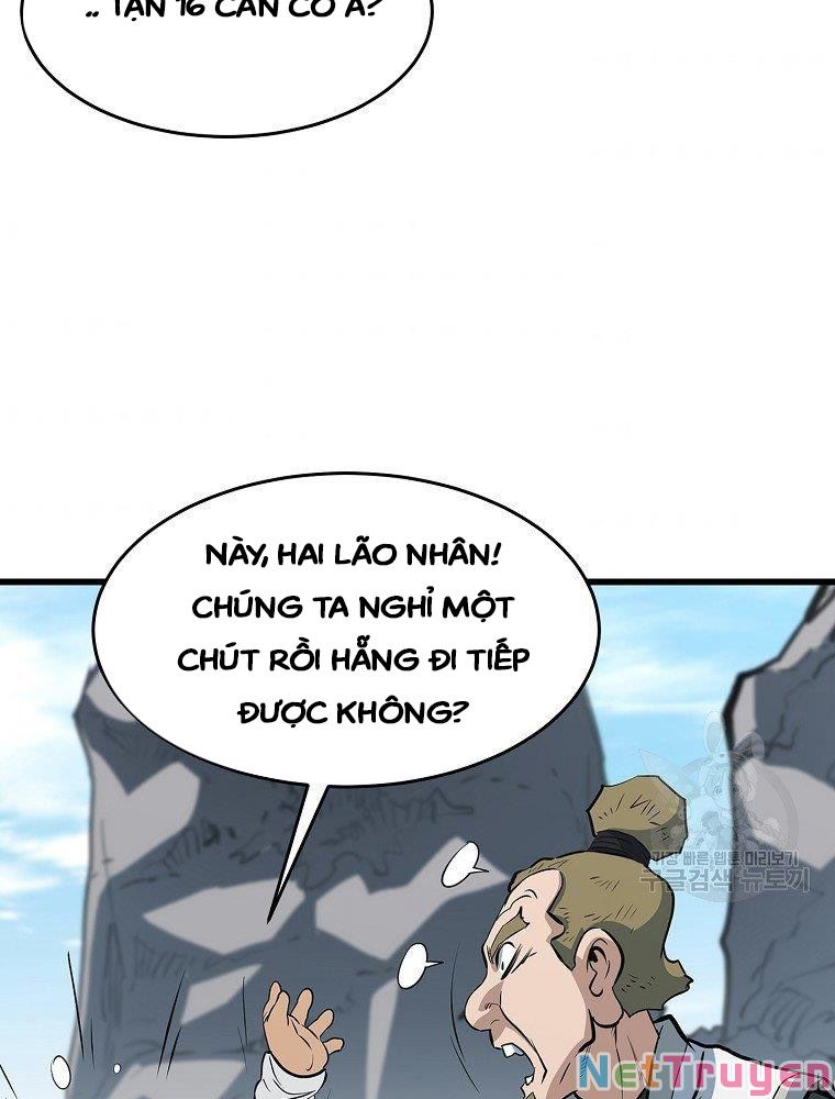 Đại Tướng Quân Chapter 15 - Trang 106