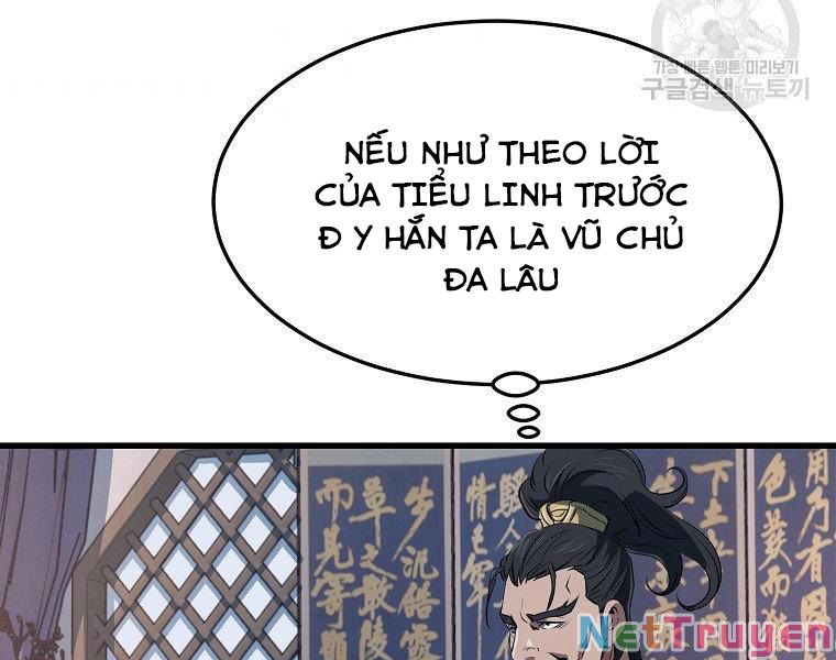 Đại Tướng Quân Chapter 34 - Trang 106