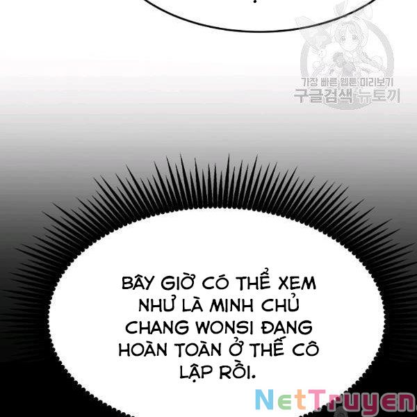 Đại Tướng Quân Chapter 27 - Trang 7