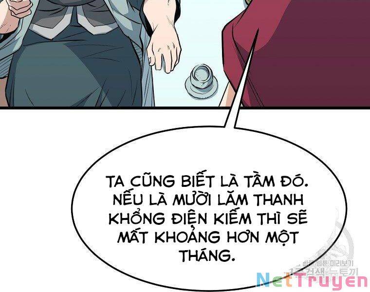 Đại Tướng Quân Chapter 19 - Trang 53