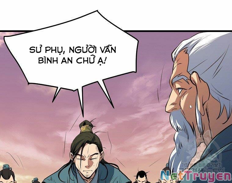 Đại Tướng Quân Chapter 10 - Trang 34