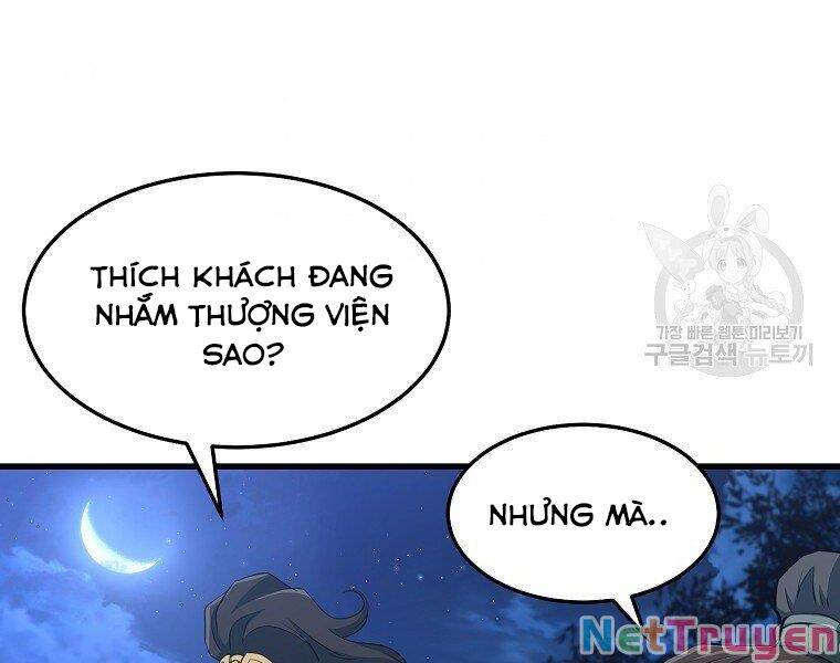 Đại Tướng Quân Chapter 36 - Trang 140