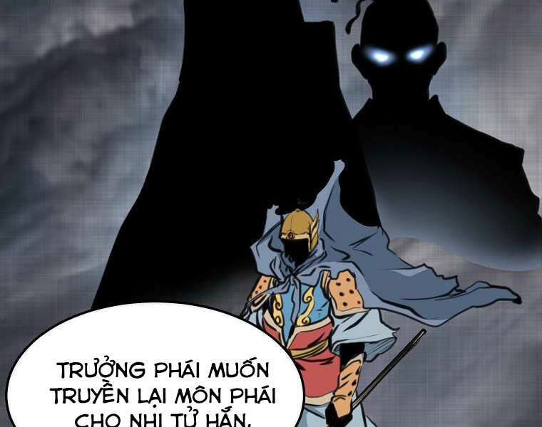 Đại Tướng Quân Chapter 1 - Trang 209