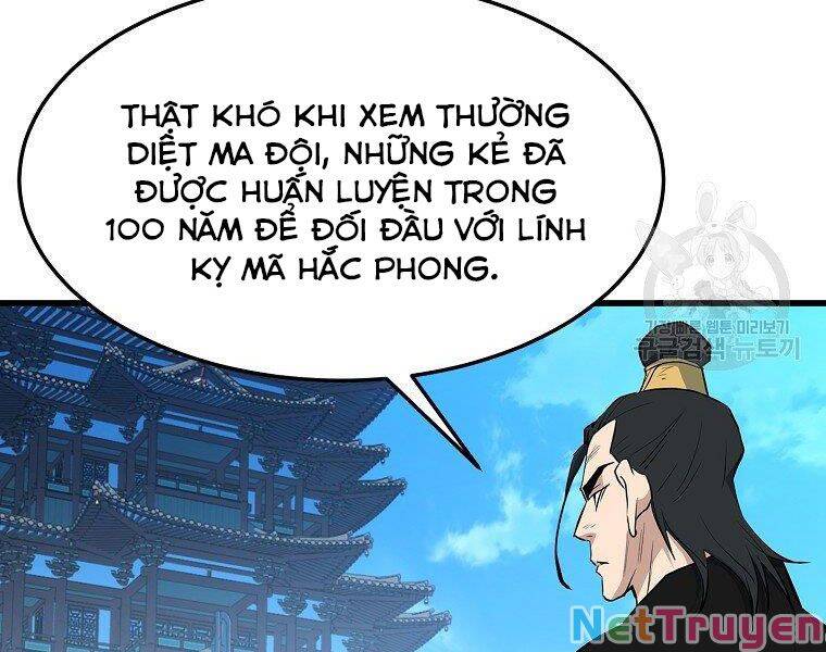 Đại Tướng Quân Chapter 19 - Trang 130