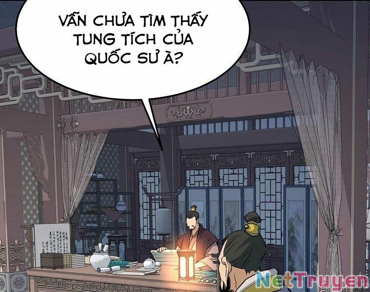 Đại Tướng Quân Chapter 11 - Trang 125