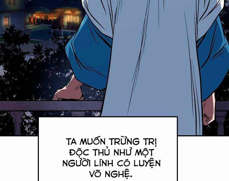 Đại Tướng Quân Chapter 3 - Trang 59