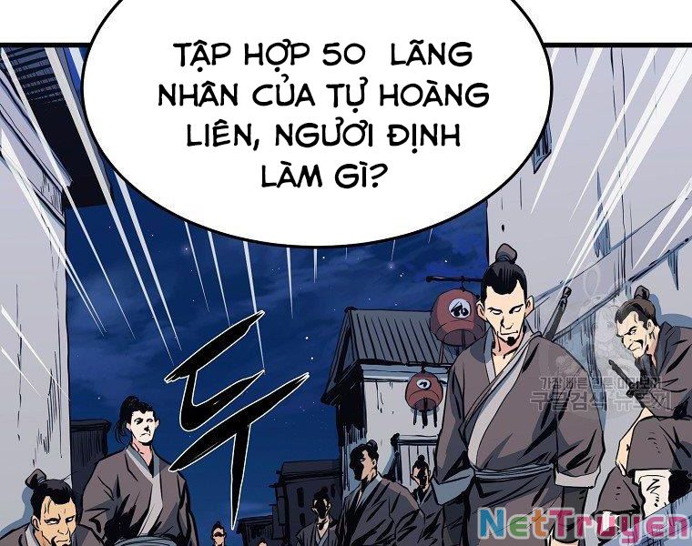 Đại Tướng Quân Chapter 35 - Trang 73