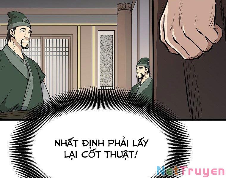 Đại Tướng Quân Chapter 17 - Trang 9