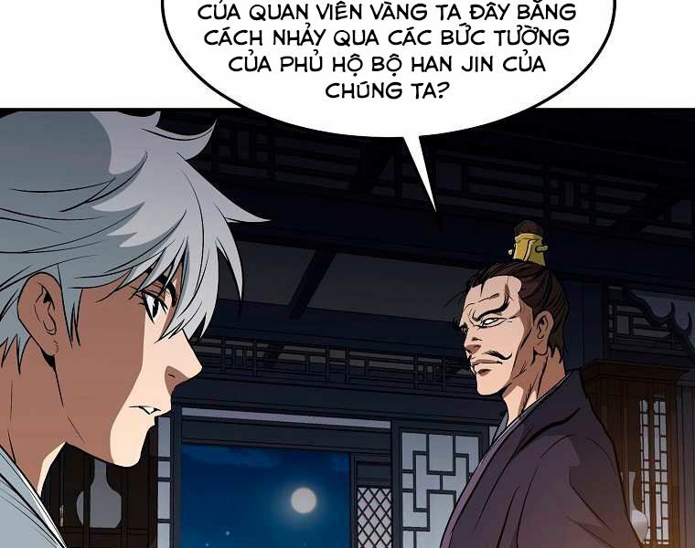 Đại Tướng Quân Chapter 3 - Trang 25