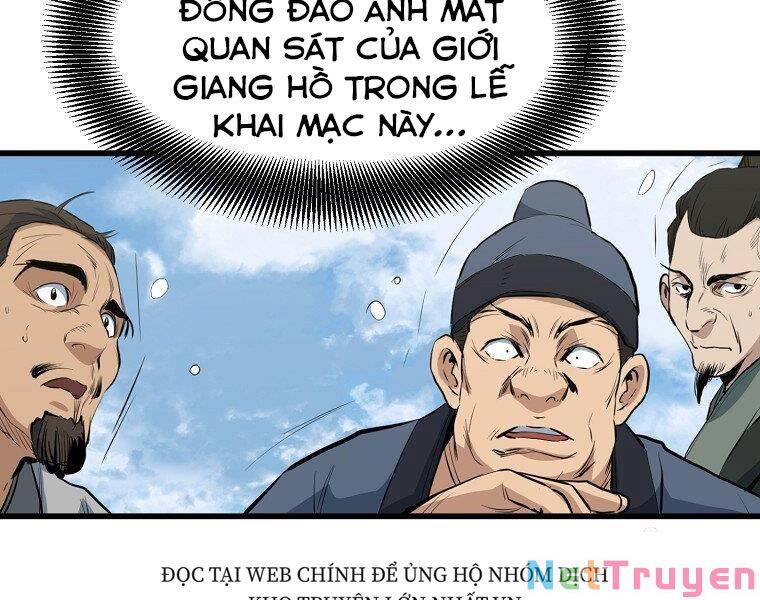 Đại Tướng Quân Chapter 20 - Trang 24