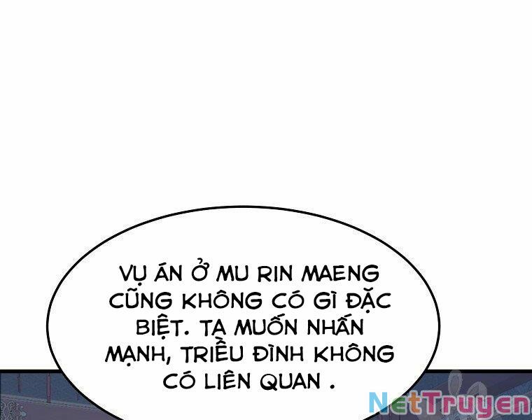 Đại Tướng Quân Chapter 11 - Trang 120