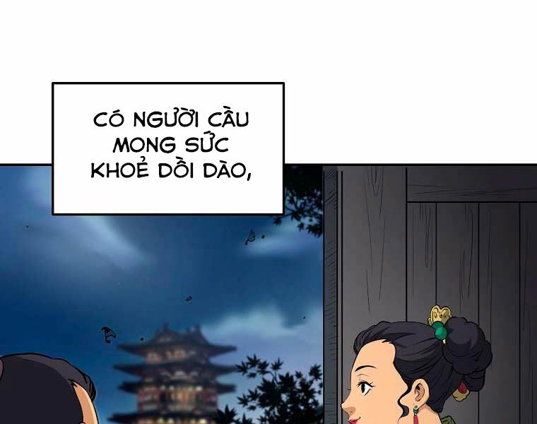 Đại Tướng Quân Chapter 3 - Trang 156