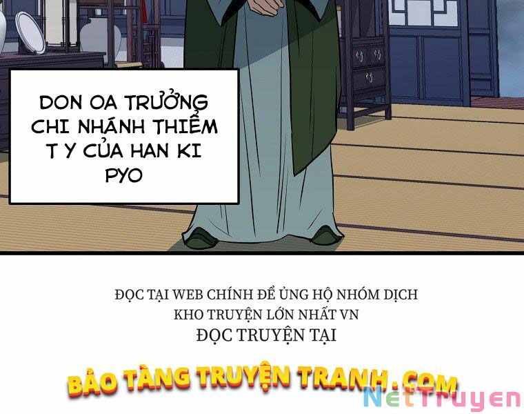 Đại Tướng Quân Chapter 11 - Trang 4