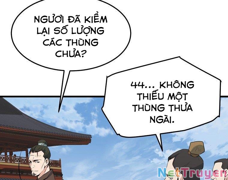 Đại Tướng Quân Chapter 32 - Trang 81