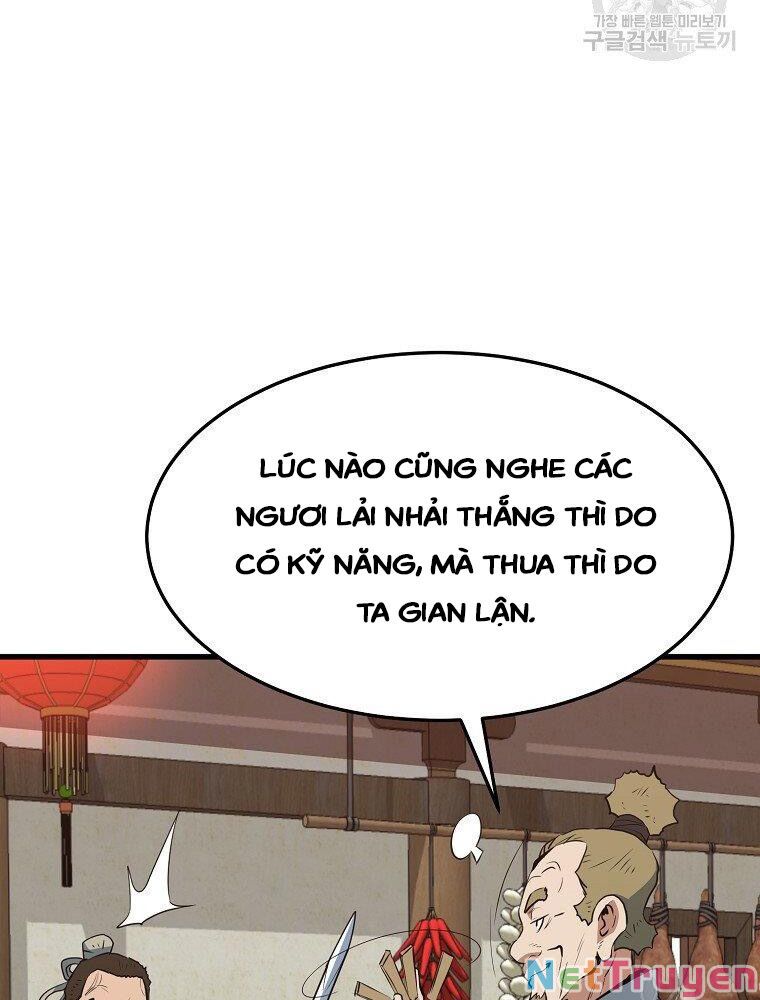 Đại Tướng Quân Chapter 12 - Trang 28