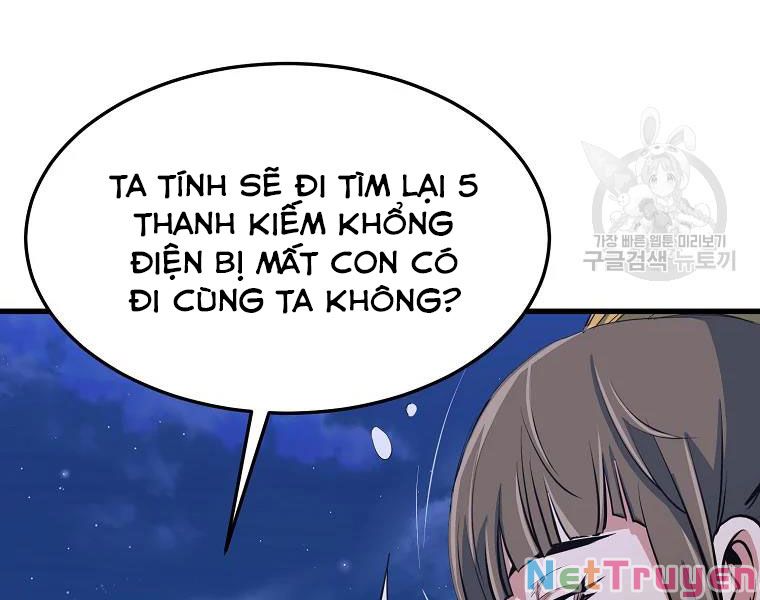 Đại Tướng Quân Chapter 29 - Trang 45