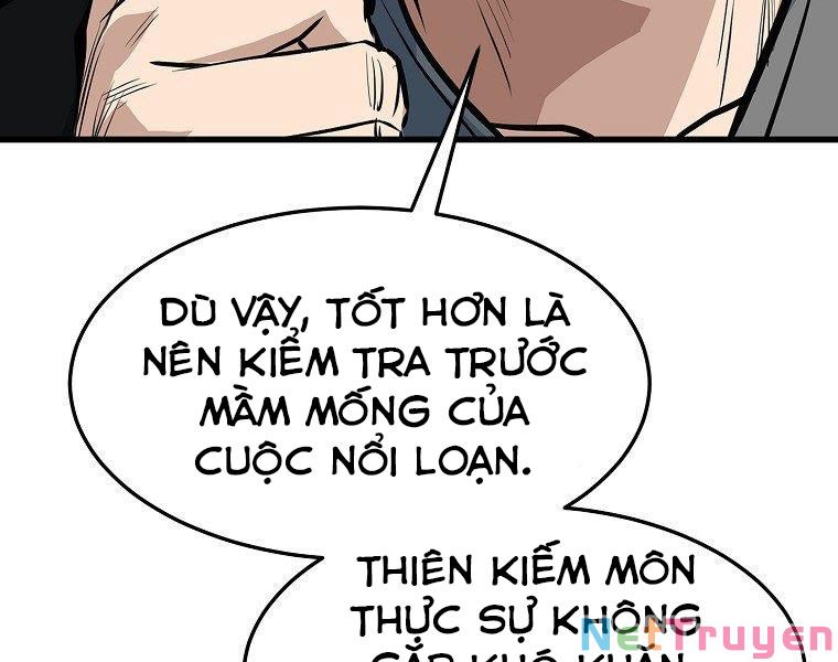 Đại Tướng Quân Chapter 17 - Trang 40