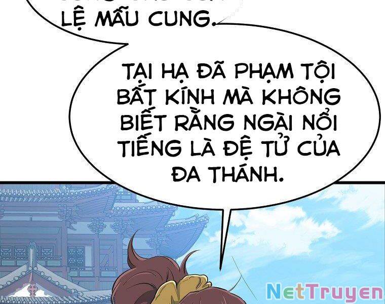 Đại Tướng Quân Chapter 20 - Trang 101