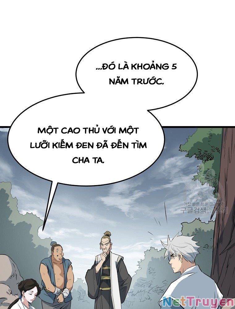 Đại Tướng Quân Chapter 16 - Trang 36