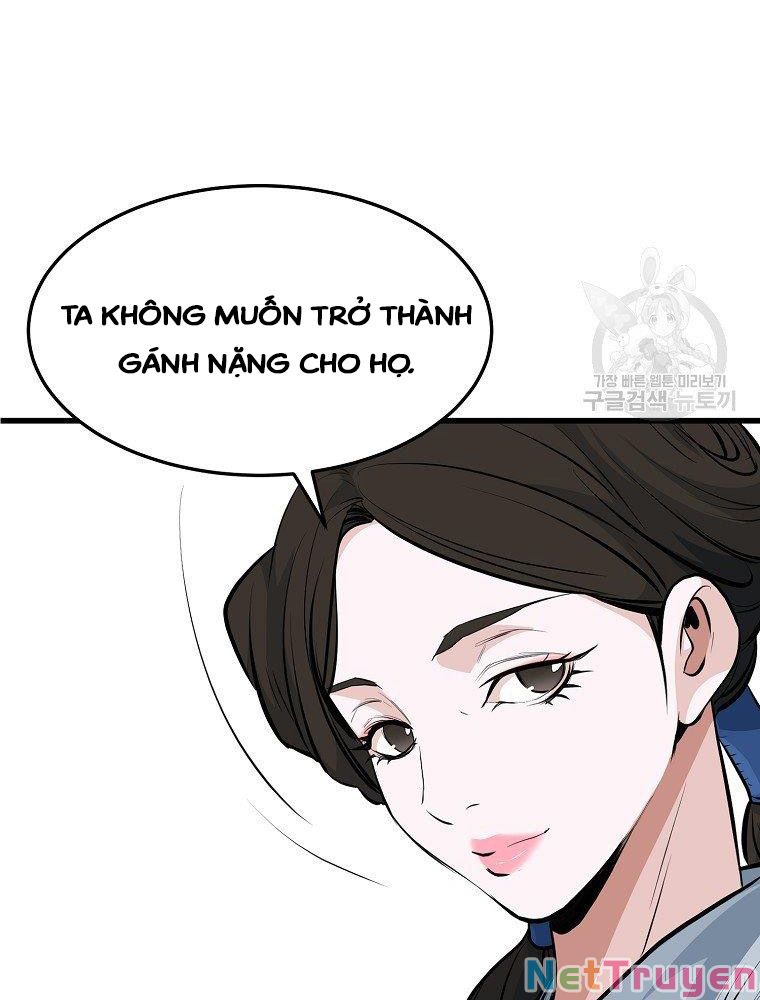 Đại Tướng Quân Chapter 16 - Trang 100