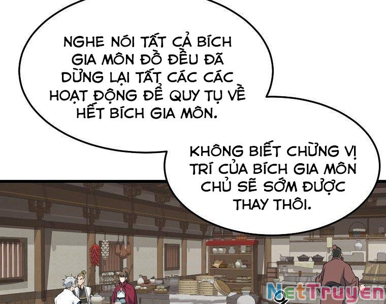 Đại Tướng Quân Chapter 31 - Trang 21