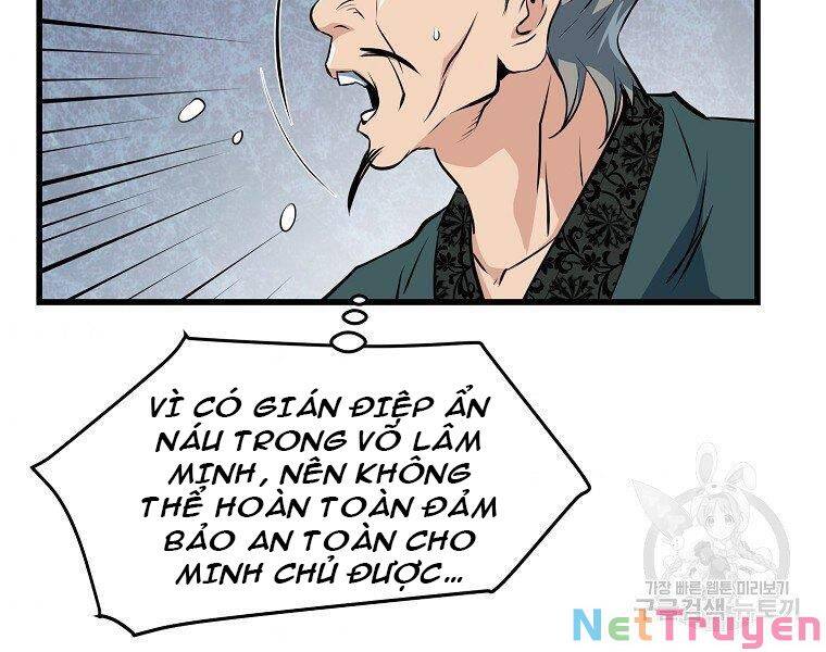 Đại Tướng Quân Chapter 36 - Trang 105