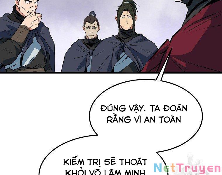 Đại Tướng Quân Chapter 35 - Trang 33